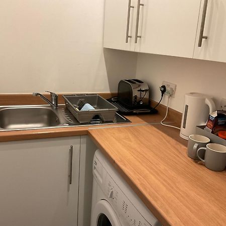103 Nelson Street 1 St Floor Right Apartment Largs Luaran gambar