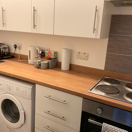 103 Nelson Street 1 St Floor Right Apartment Largs Luaran gambar