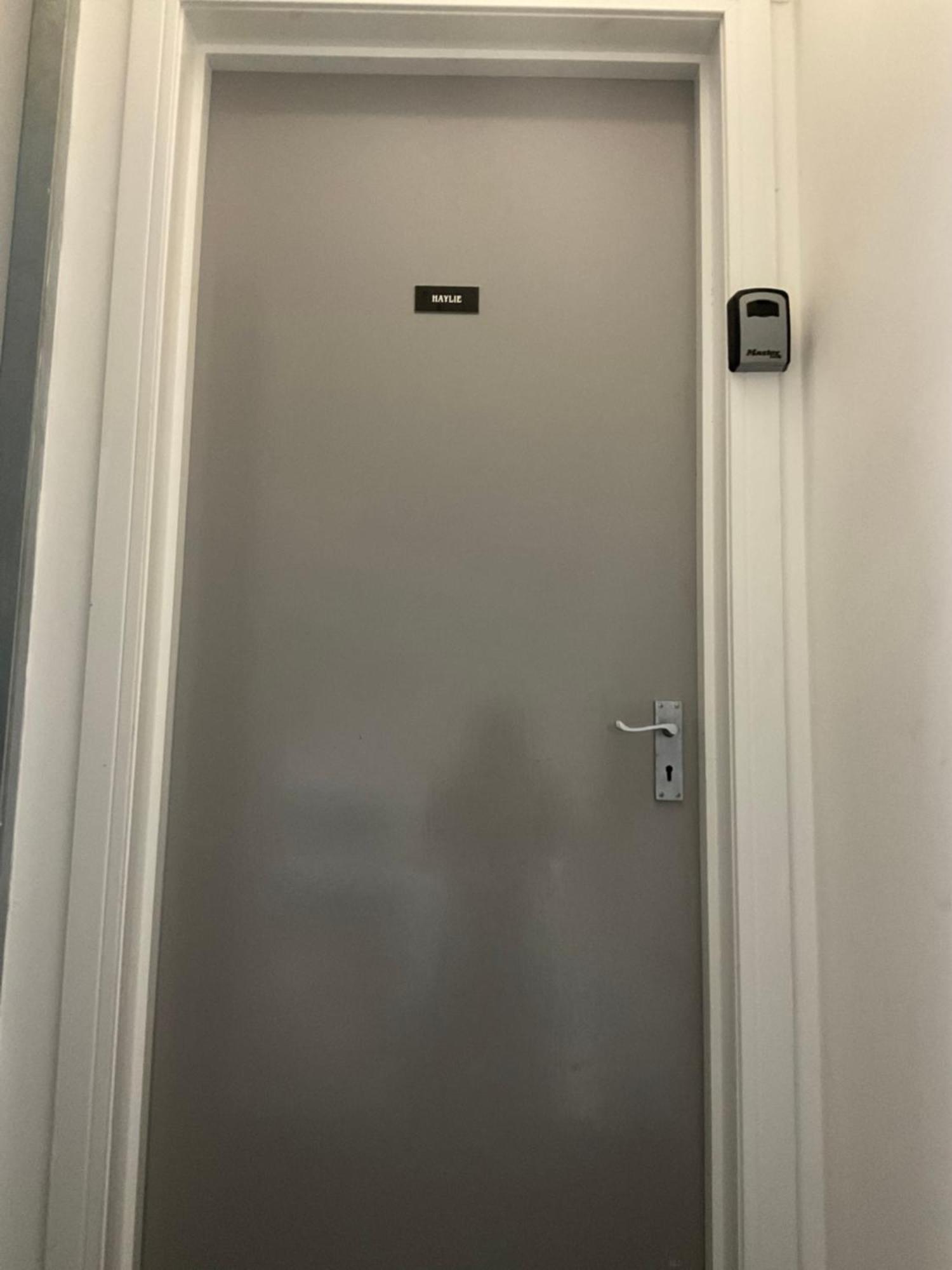 103 Nelson Street 1 St Floor Right Apartment Largs Luaran gambar
