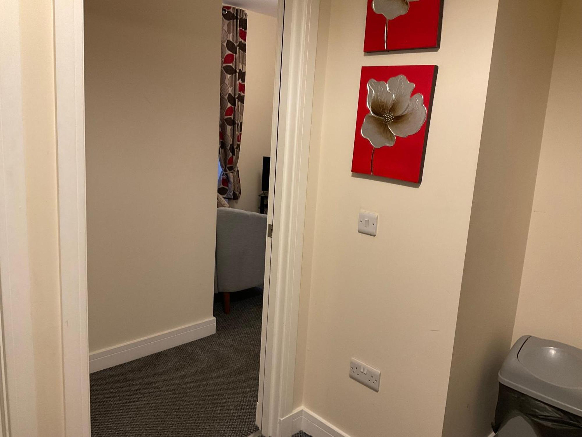 103 Nelson Street 1 St Floor Right Apartment Largs Luaran gambar