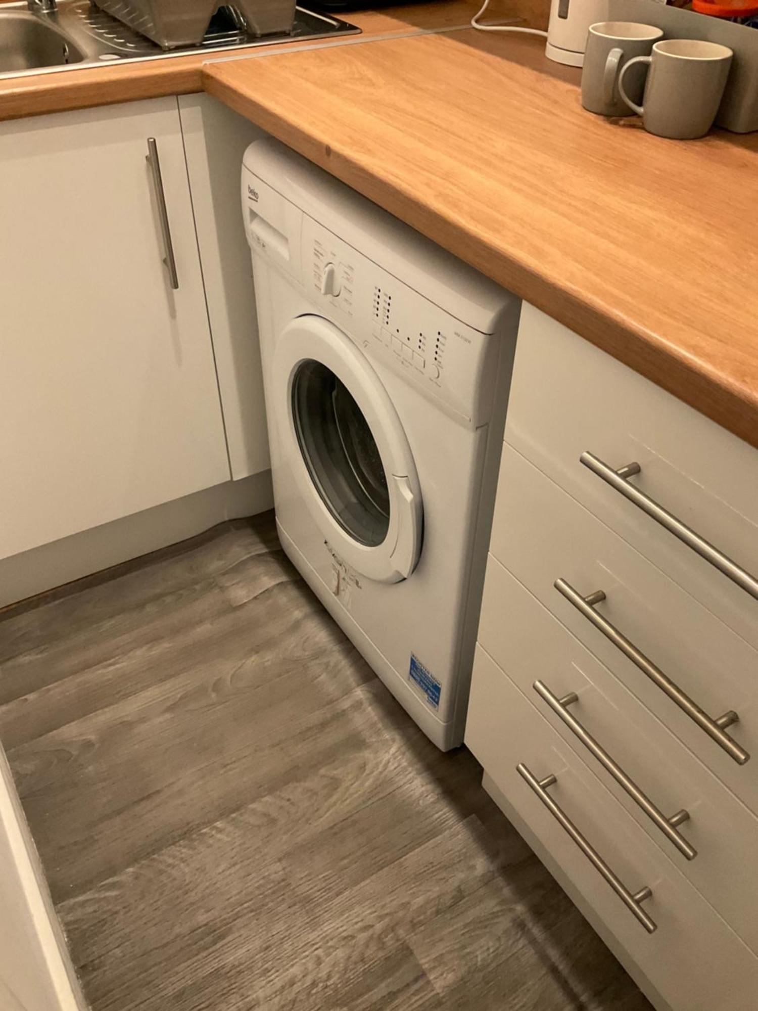 103 Nelson Street 1 St Floor Right Apartment Largs Luaran gambar