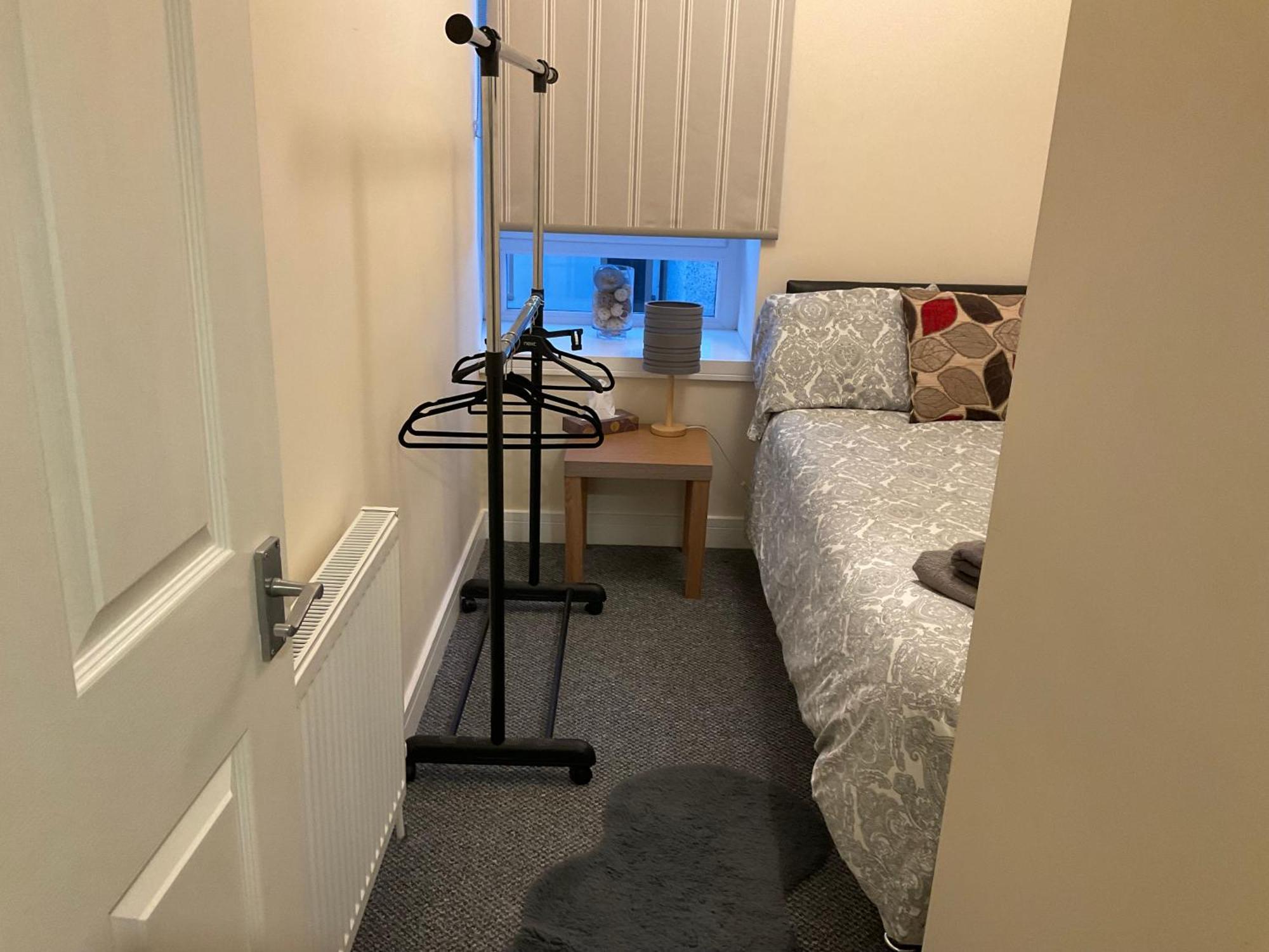 103 Nelson Street 1 St Floor Right Apartment Largs Luaran gambar