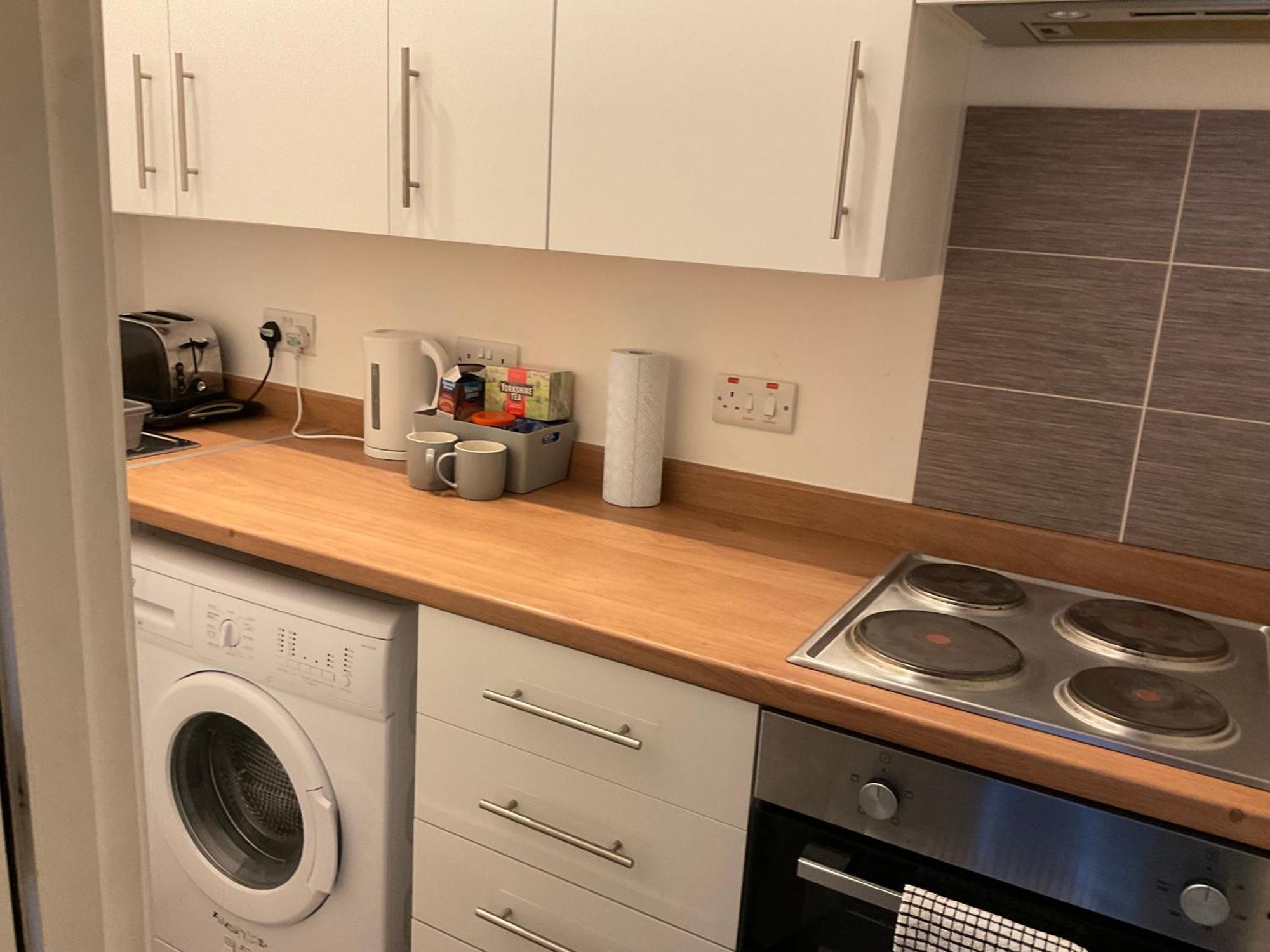 103 Nelson Street 1 St Floor Right Apartment Largs Luaran gambar