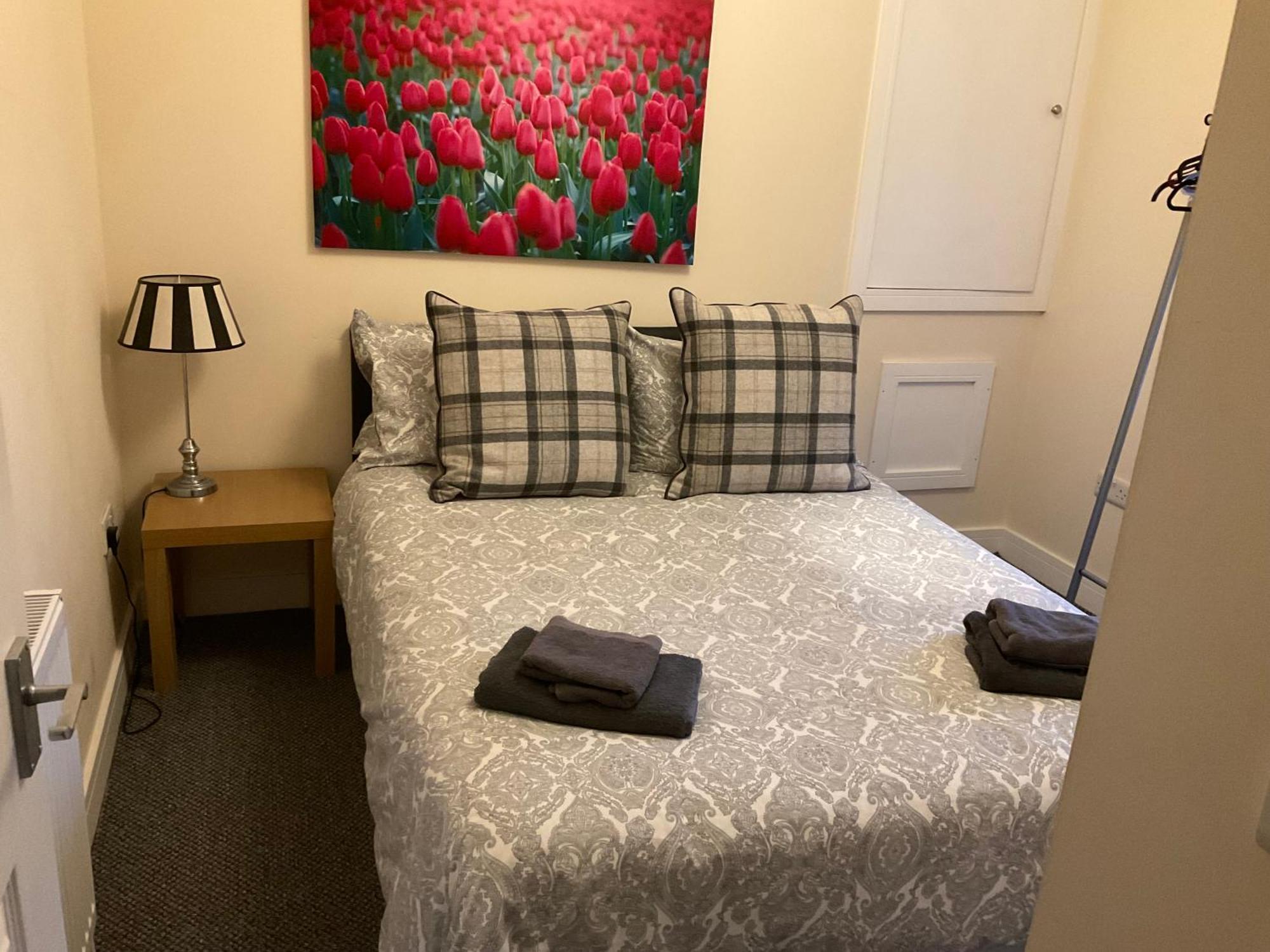 103 Nelson Street 1 St Floor Right Apartment Largs Luaran gambar