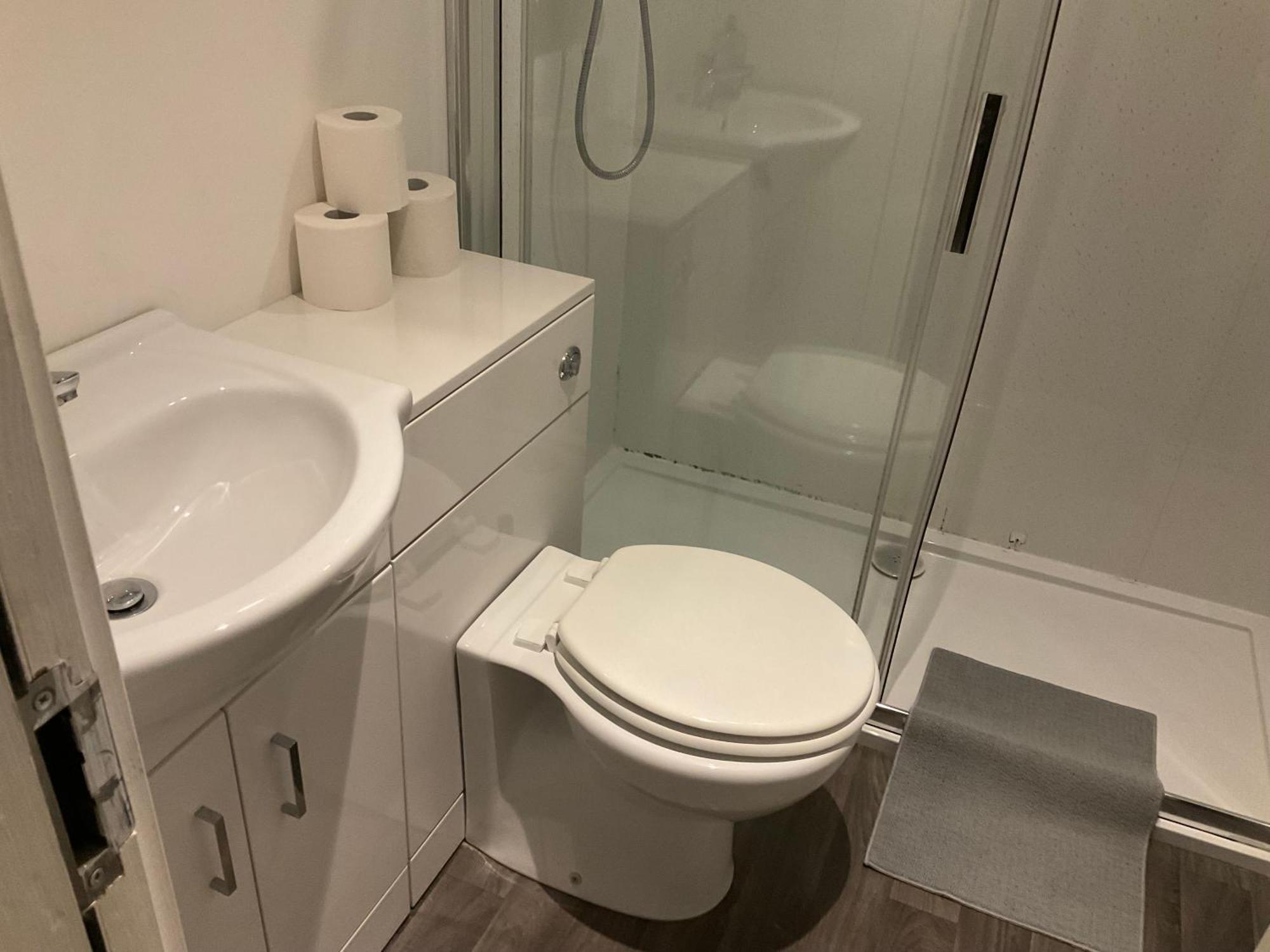 103 Nelson Street 1 St Floor Right Apartment Largs Luaran gambar