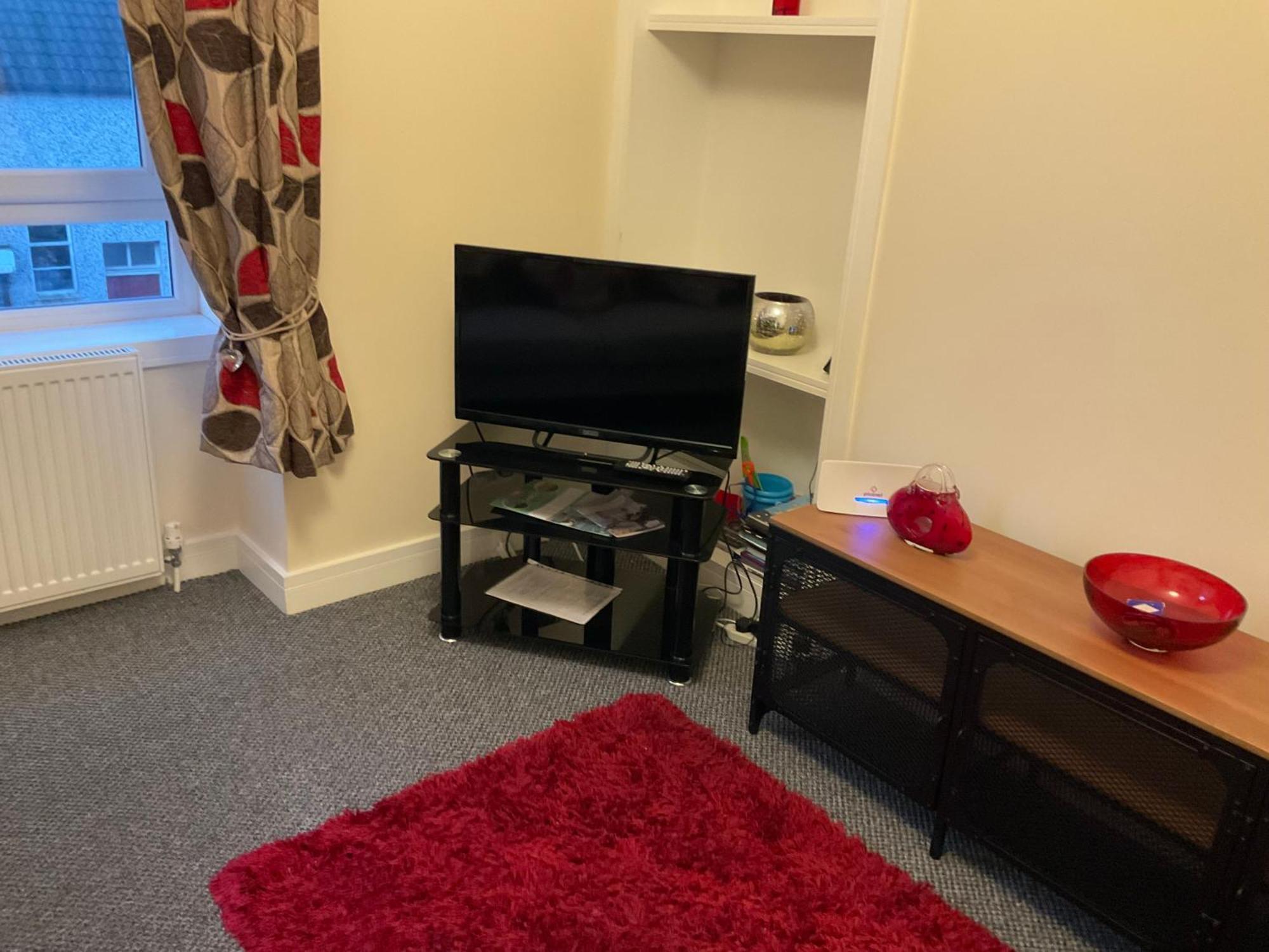 103 Nelson Street 1 St Floor Right Apartment Largs Luaran gambar